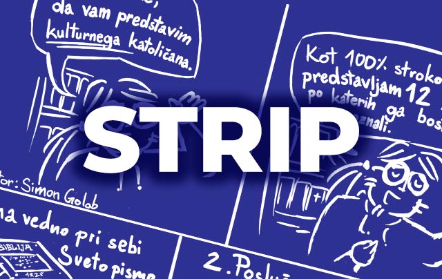 strip