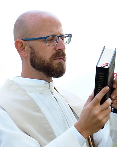 Marko Drevenšek