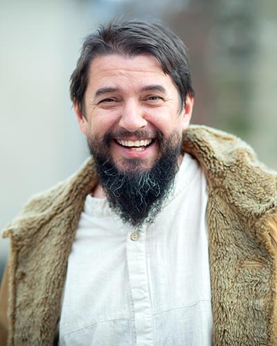 Simon Potnik