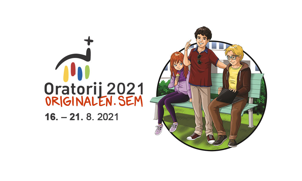 oratorij 2021