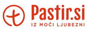 Pastoralna zveza župnij Slovenj Gradec Logo