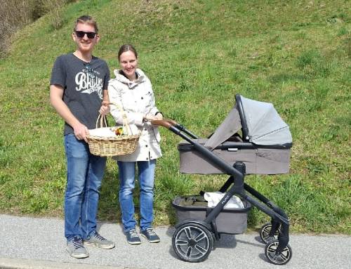 Danes ne bi bil to kar sem, če ne bi v otroštvu spoznal skavtov.