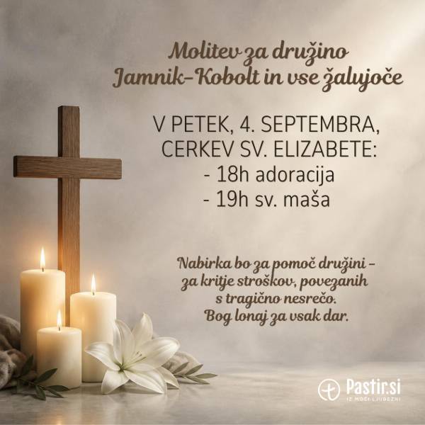 molitev